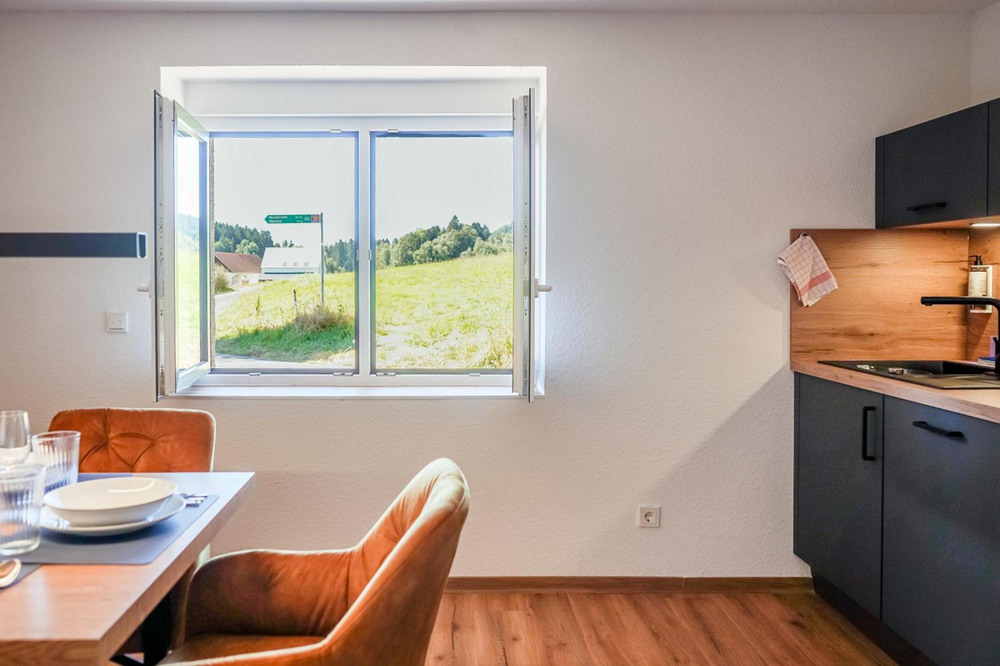 7Seas Boutique Ferienhaus Bostalsee - 2 Apartments Oder Ganzes Haus, Mit Sauna Nohfelden Exteriér fotografie