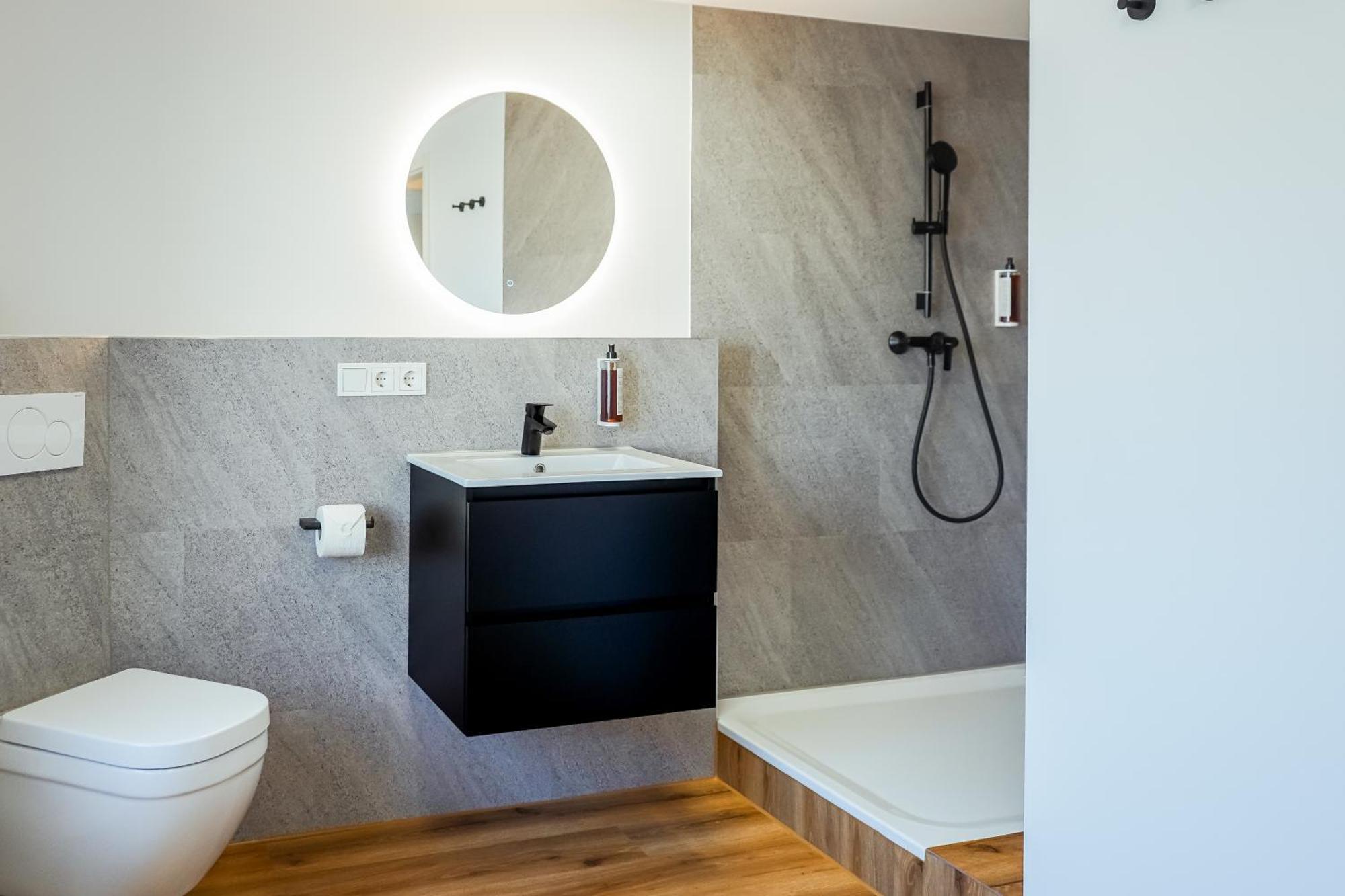 7Seas Boutique Ferienhaus Bostalsee - 2 Apartments Oder Ganzes Haus, Mit Sauna Nohfelden Exteriér fotografie