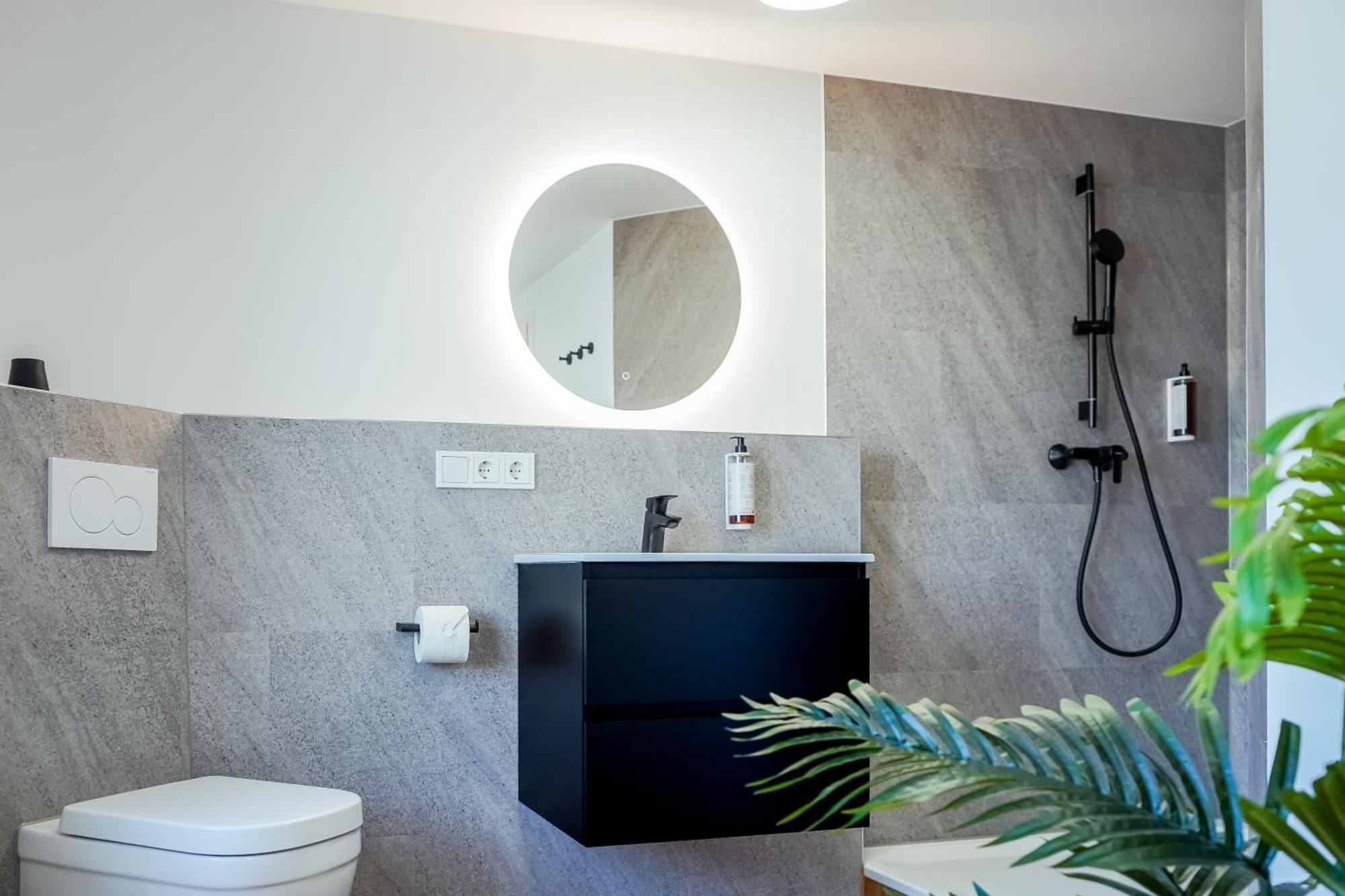 7Seas Boutique Ferienhaus Bostalsee - 2 Apartments Oder Ganzes Haus, Mit Sauna Nohfelden Exteriér fotografie