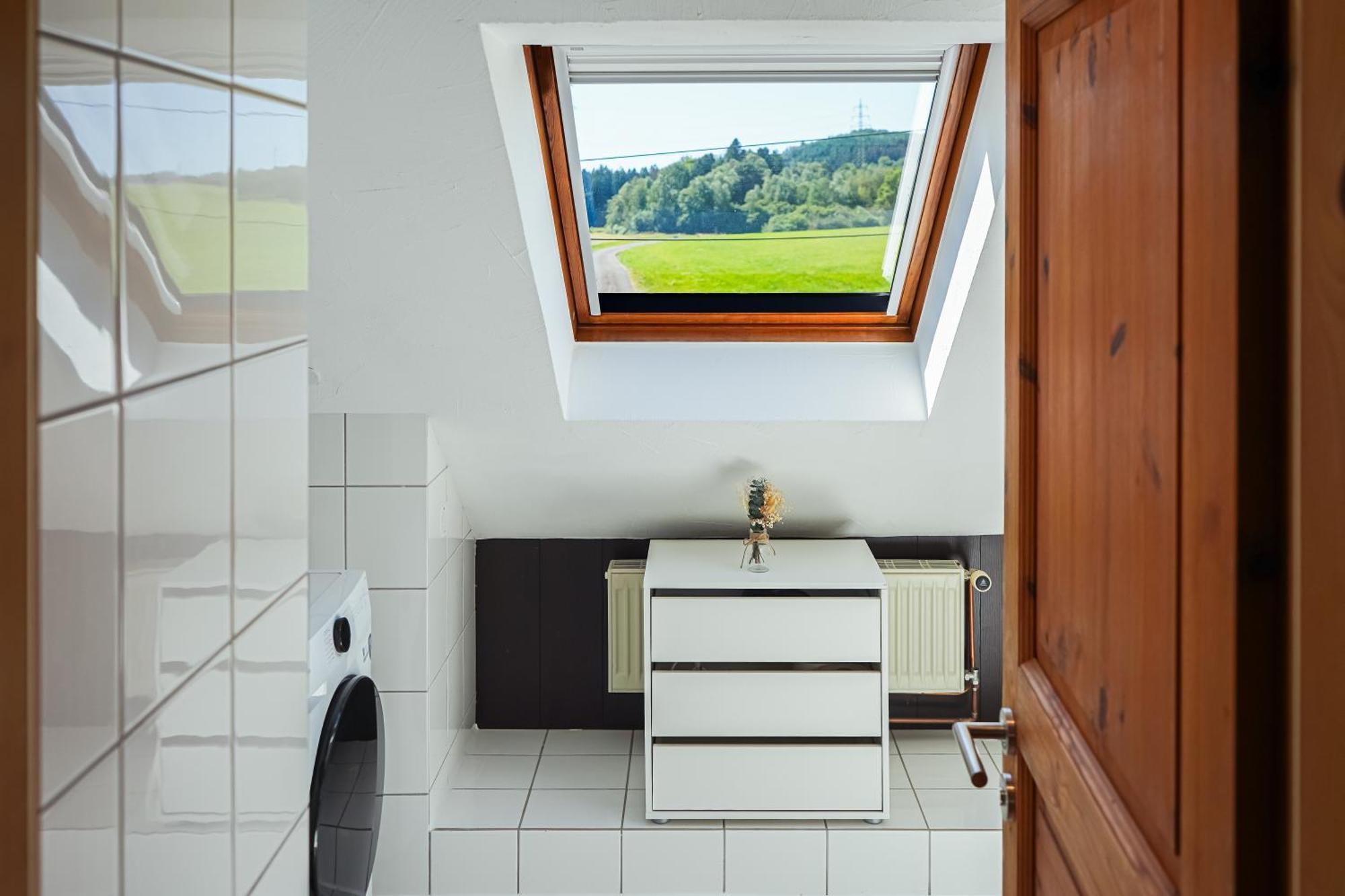 7Seas Boutique Ferienhaus Bostalsee - 2 Apartments Oder Ganzes Haus, Mit Sauna Nohfelden Exteriér fotografie