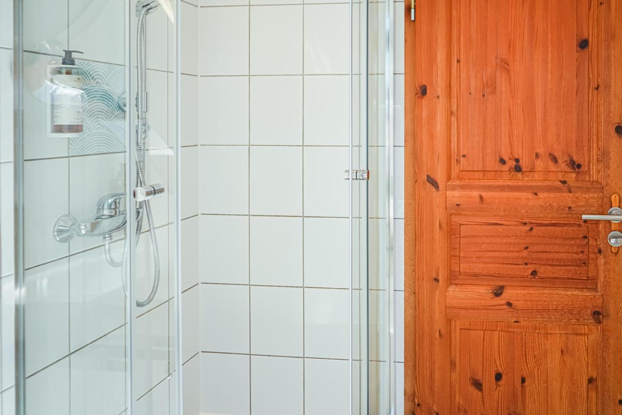 7Seas Boutique Ferienhaus Bostalsee - 2 Apartments Oder Ganzes Haus, Mit Sauna Nohfelden Exteriér fotografie