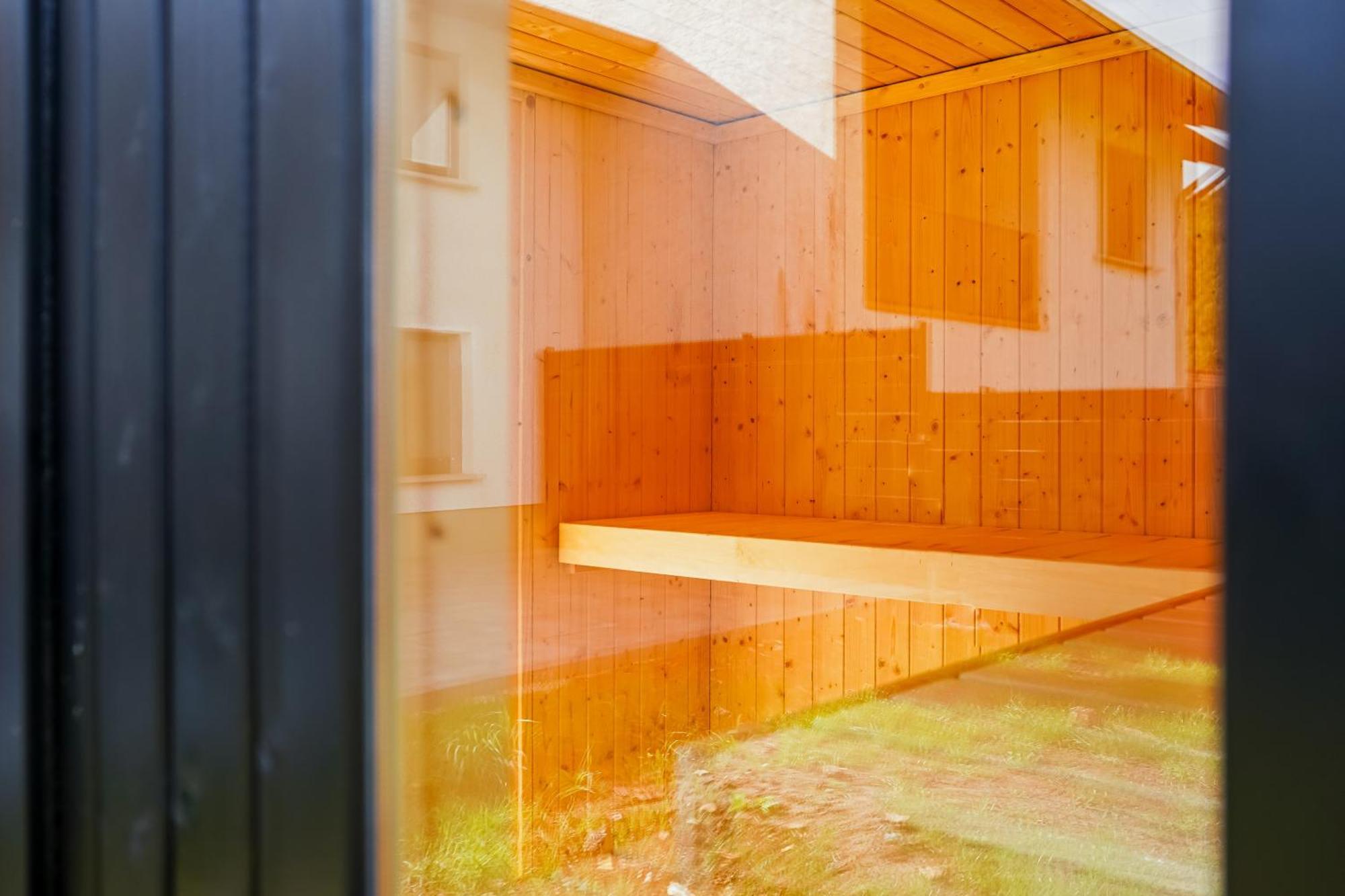 7Seas Boutique Ferienhaus Bostalsee - 2 Apartments Oder Ganzes Haus, Mit Sauna Nohfelden Exteriér fotografie
