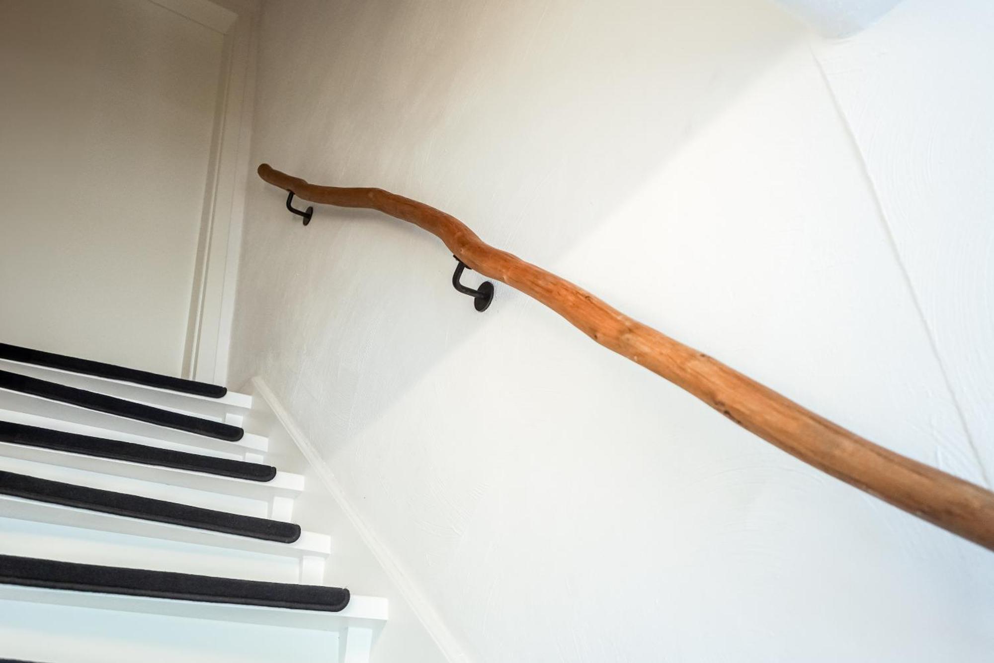 7Seas Boutique Ferienhaus Bostalsee - 2 Apartments Oder Ganzes Haus, Mit Sauna Nohfelden Pokoj fotografie